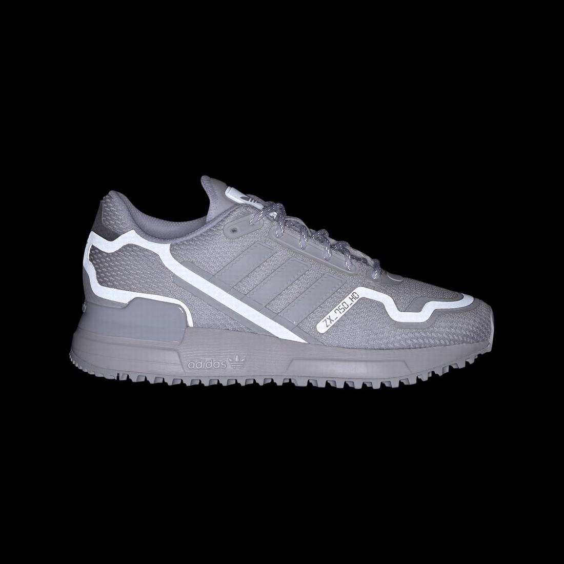 Adidas ZX 750 HD Olcson Elado Adidas Utcai Cipo Gyerek Feher